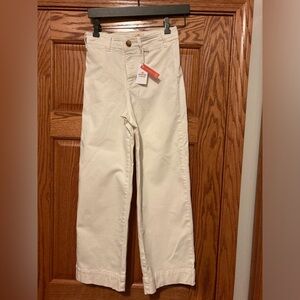 Marine Layer Bridget Crop Pants